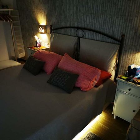 Minavill La Casa Sulle Dolomiti Bed and Breakfast Fiera Di Primiero Exteriör bild