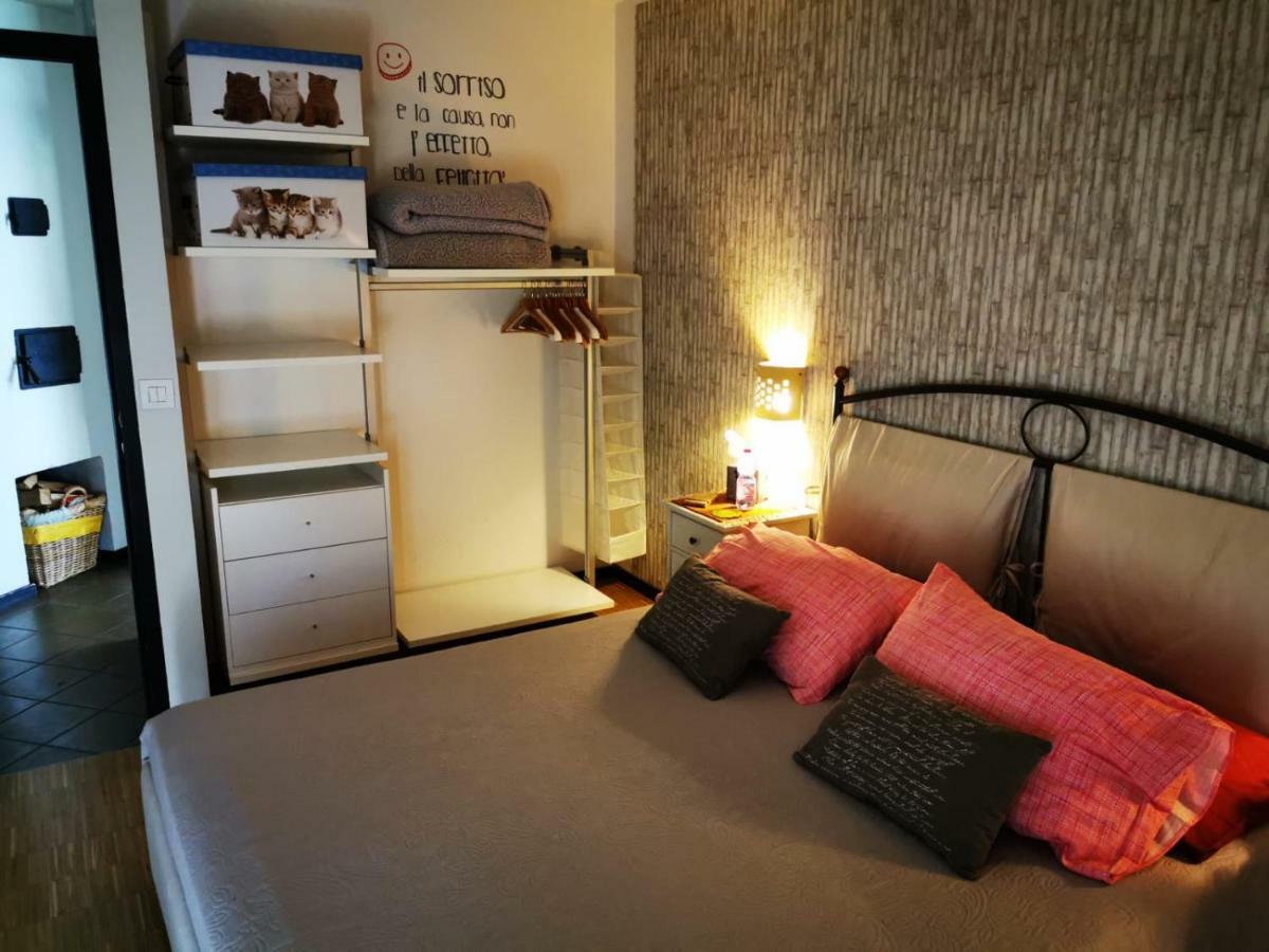 Minavill La Casa Sulle Dolomiti Bed and Breakfast Fiera Di Primiero Exteriör bild