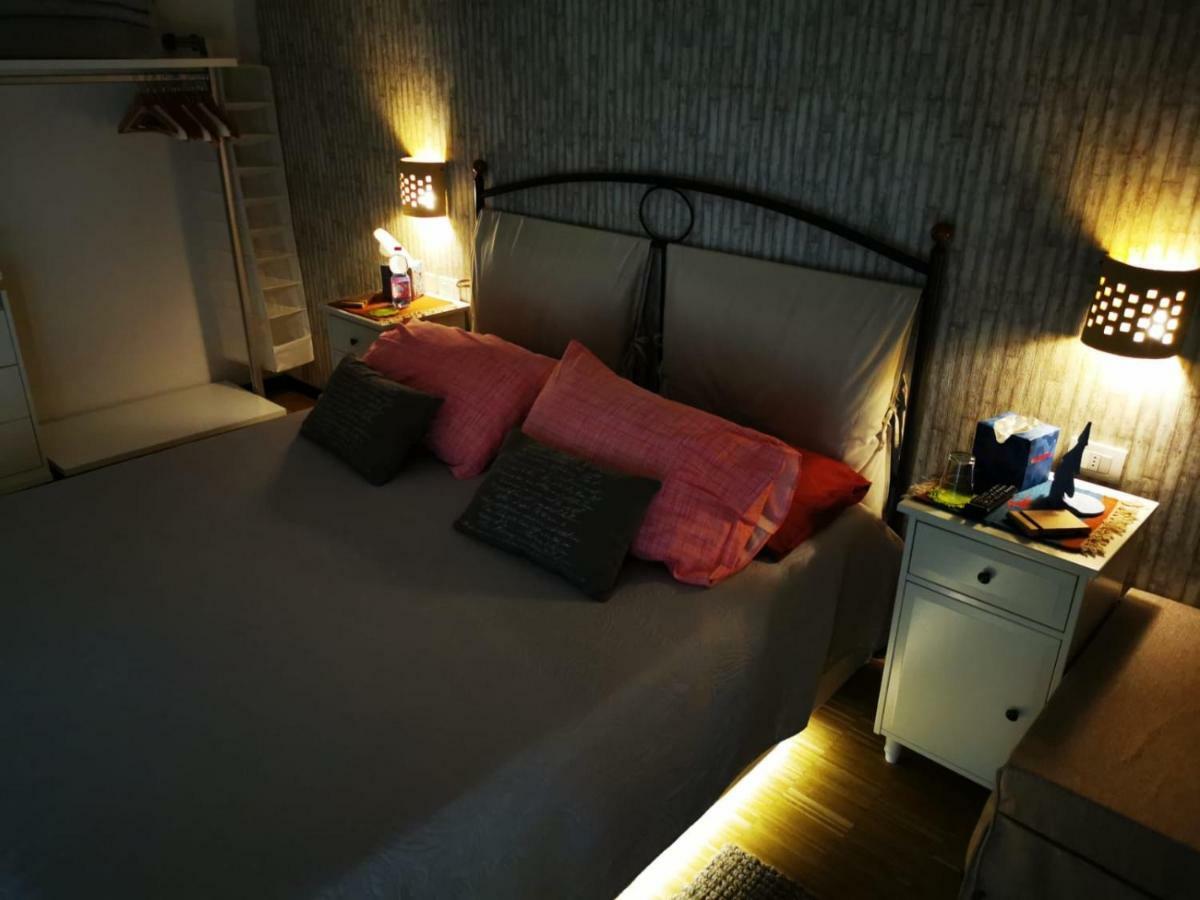 Minavill La Casa Sulle Dolomiti Bed and Breakfast Fiera Di Primiero Exteriör bild